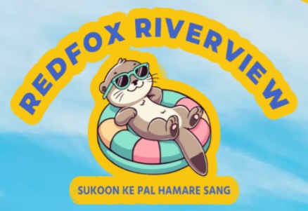 Redfox Riverview Farm